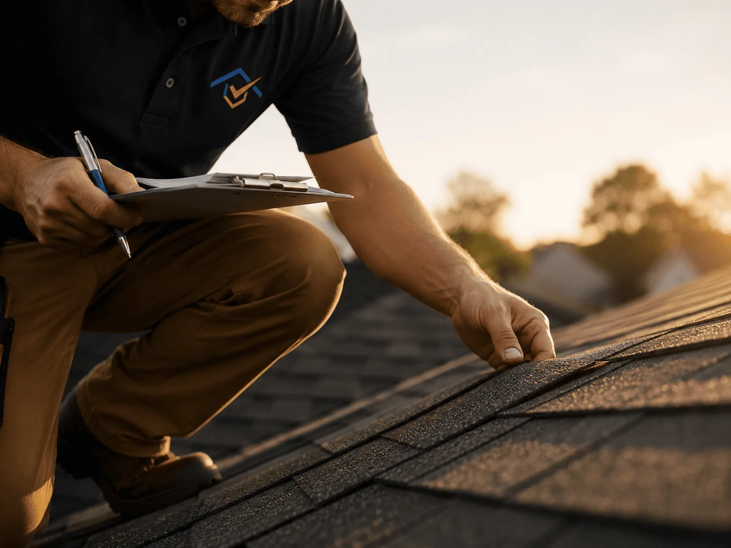 Why Choose Roof Inspection in La Luz, NM