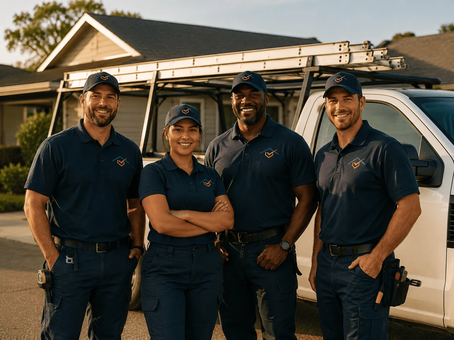 Roof Inspection company in La Luz, NM